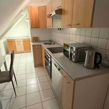 The Burgstrasse 6,