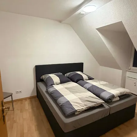 Apartment The Burgstrasse 6, *